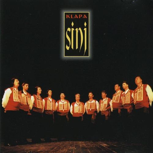 Klapa Sinj