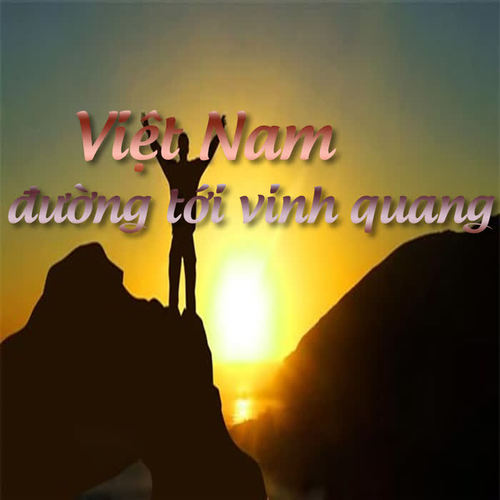 Việt Nam đường tới vinh quang