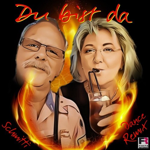 Du bist da (Dance Remix)