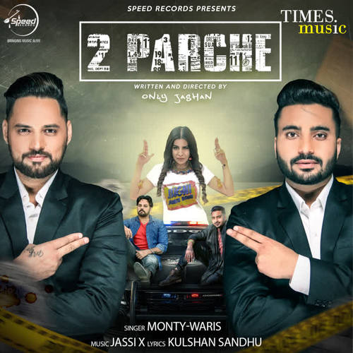 2 Parche - Single