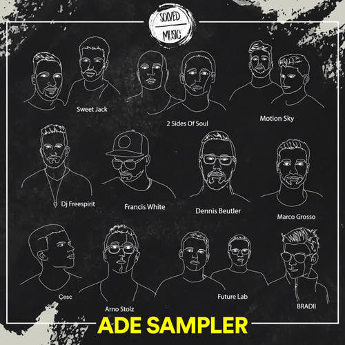 ADE Sampler (Explicit)