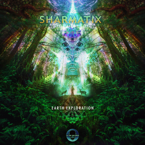 Earth Exploration