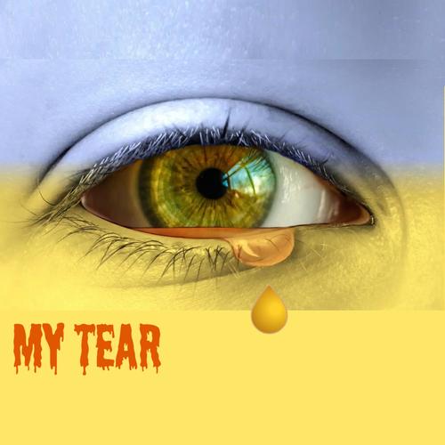 My tear (feat. Julien Baker & O-Town) [Explicit]