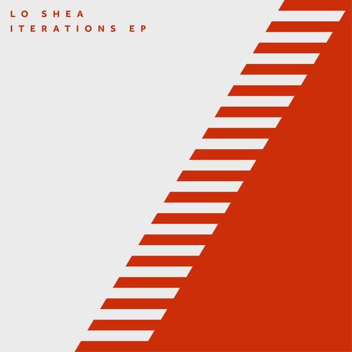 Iterations EP