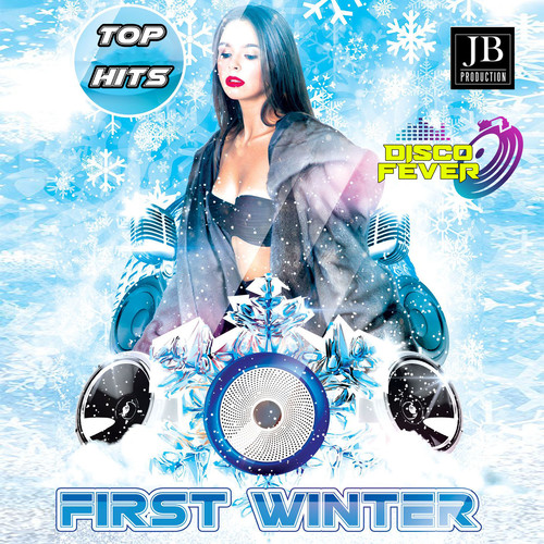 First Winter (2020) [Explicit]