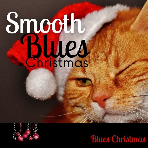 Smooth Blues Christmas