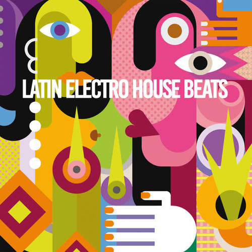 Latin Electro House Beats