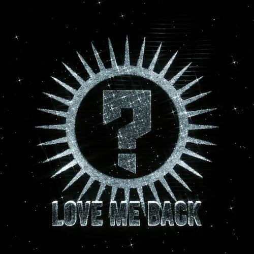 Love Me Back