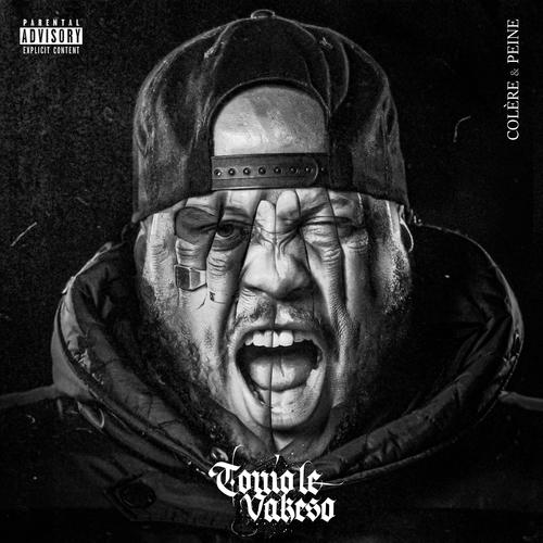 Burning (feat. Pablo Anthony, Souffrance & Weedy) [Explicit]