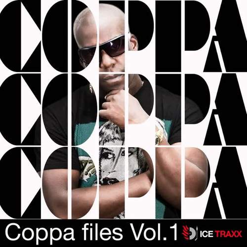 Coppa files - vol. 1