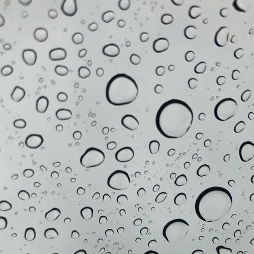 Rain - Natural Water Sounds