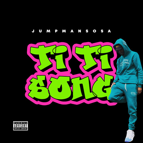 Ti Ti Song (Explicit)