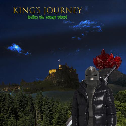 King's Journey (Explicit)