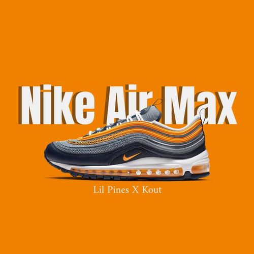 Nike Air Max (Explicit)