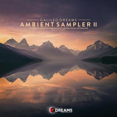 Ambient Sampler, Vol. 2