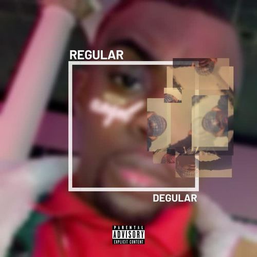 Regular Degular (Explicit)