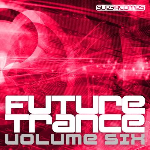 Future Trance - Volume Six