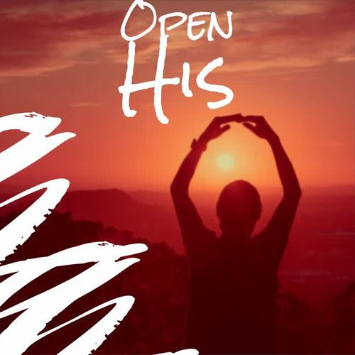 Open His