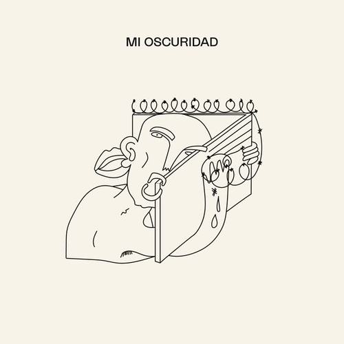 Mi Oscuridad (Explicit)