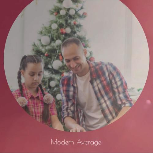 Modern Average