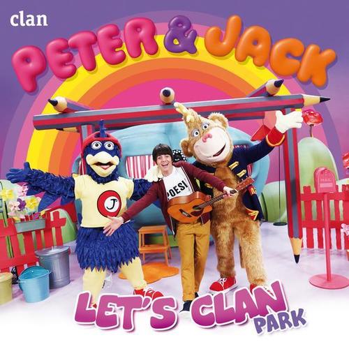 Let’s Clan Park