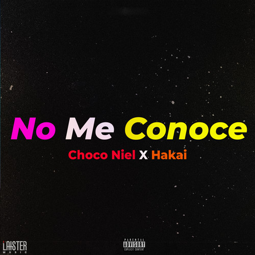 No Me Conoce (Explicit)