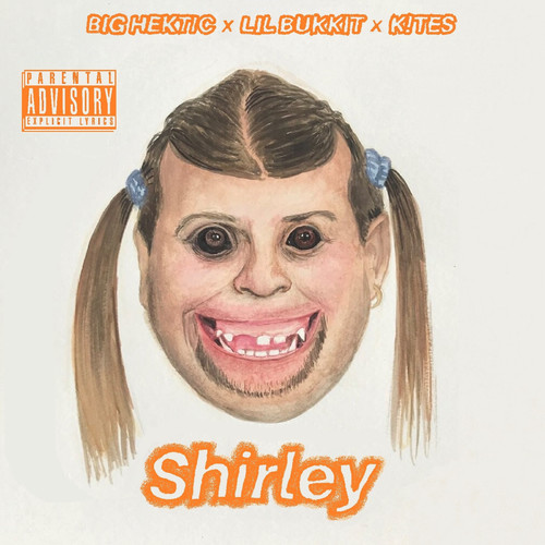 Shirley (Explicit)