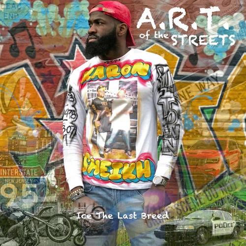 A.R.T. of the Streets