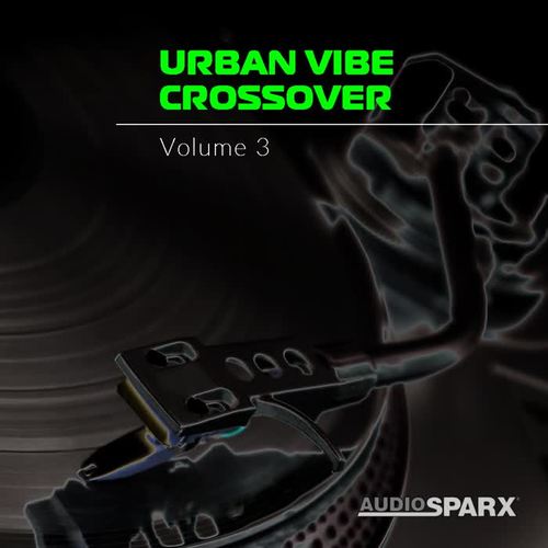 Urban Vibe Crossover Volume 3