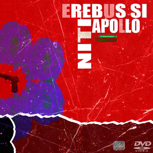 Erebus Si Apollo (Explicit)