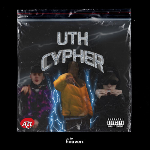 UTH Cypher (Explicit)