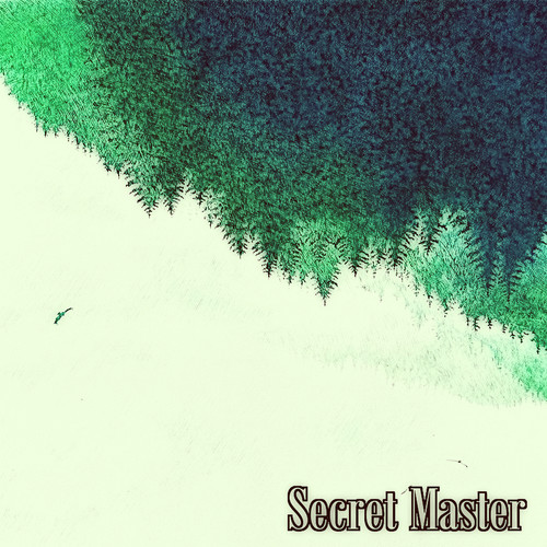 Secret Master