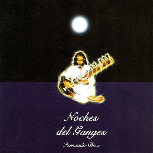 Noches Del Ganges