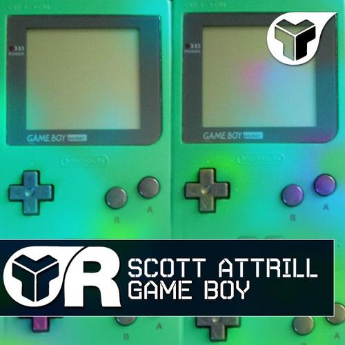 Game Boy