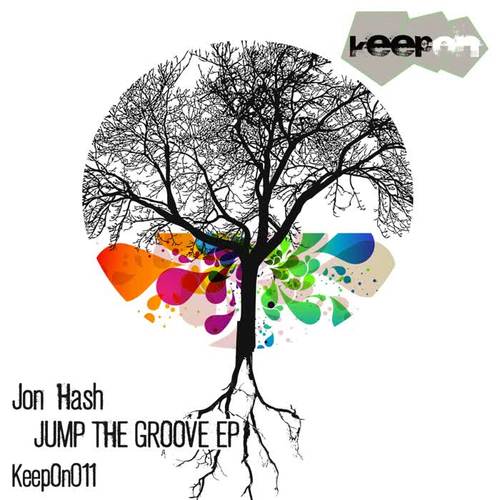 Jump The Groove EP