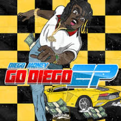 Go Diego (Explicit)