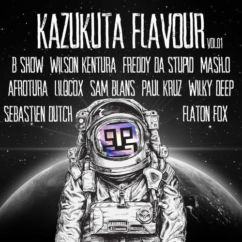 Kazukuta Flavour, Vol. 1