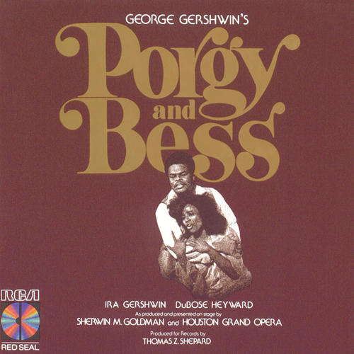 Porgy And Bess