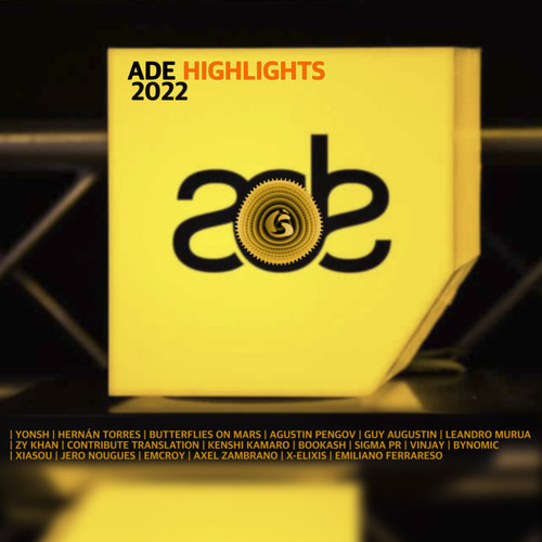 ADE Highlights 2022