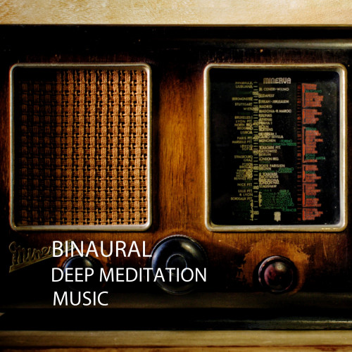 Binaural: Deep Meditation Music