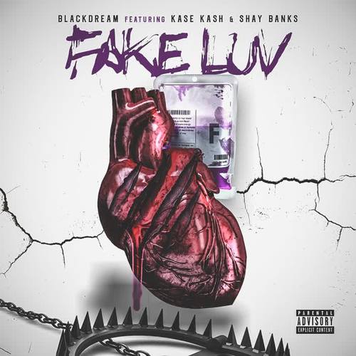 Fake Luv (Explicit)