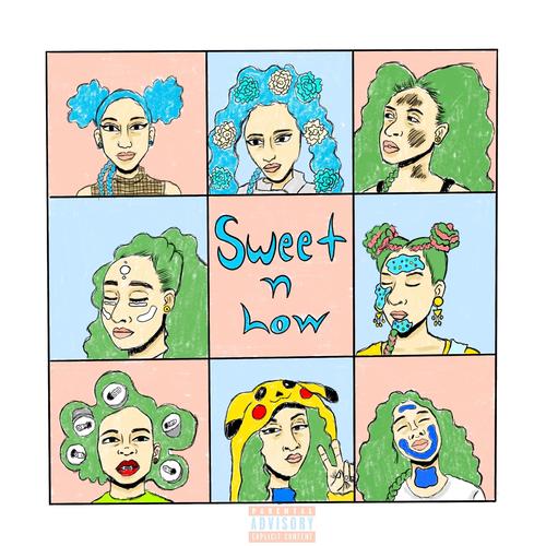 Sweet N Low (Explicit)