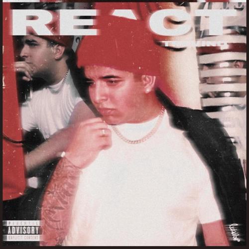 React (Explicit)