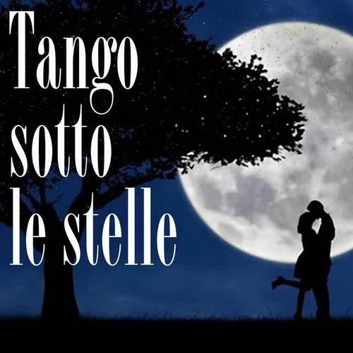 Tango sotto le stelle