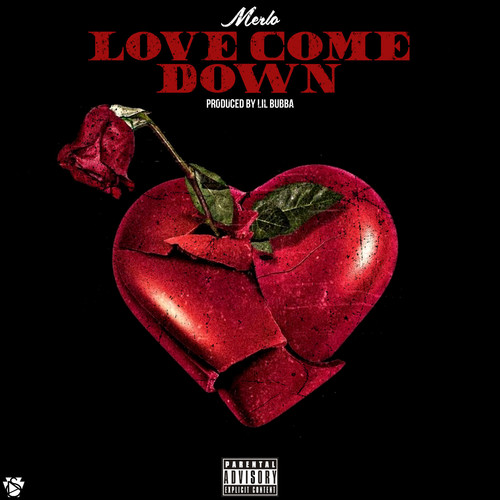 Love Come Down (Explicit)