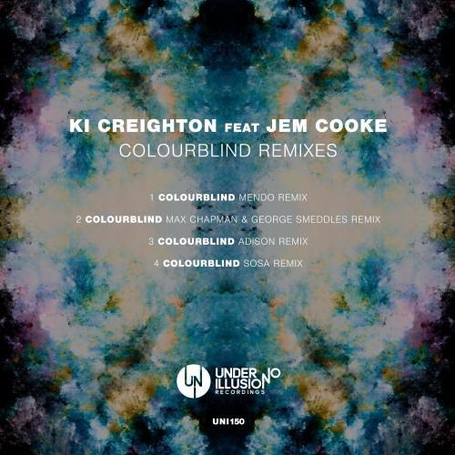 Colourblind Remixes