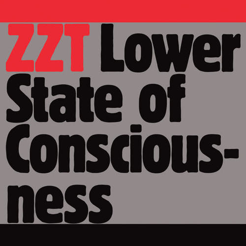 Lower State Of Consciousness