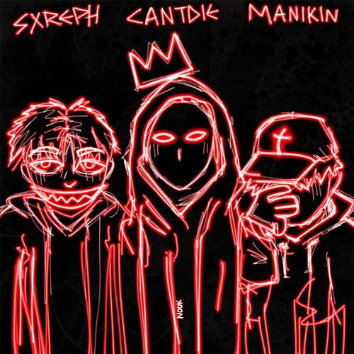 ANUBIS (feat. CANTDIE & Manikin) [Explicit]