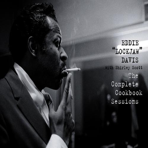 The Complete Cookbook Sessions (with Shirley Scott) [Bonus Track Version]