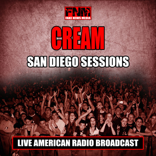 San Diego Sessions (Live)